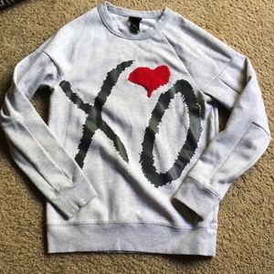 XO Sweatshirt